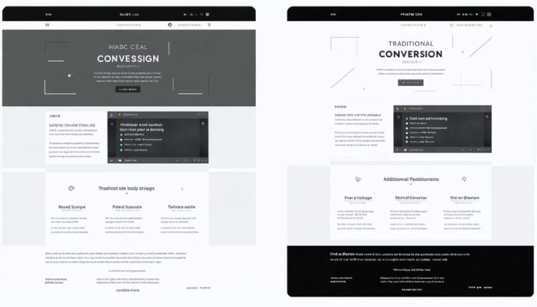 Transform Your Website Into a Sales Machine With Conversion-Driven ...