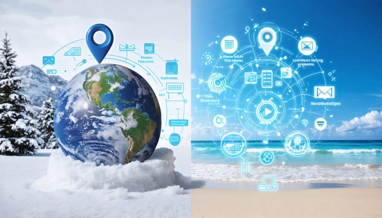 Smart Geo-Targeting That Actually Drives Local Sales (With Real ...