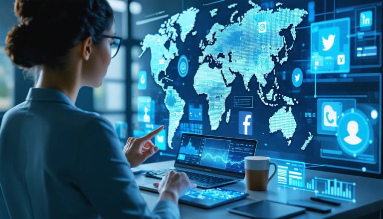 How AI is Revolutionizing Social Media Analytics (Real Examples Inside ...