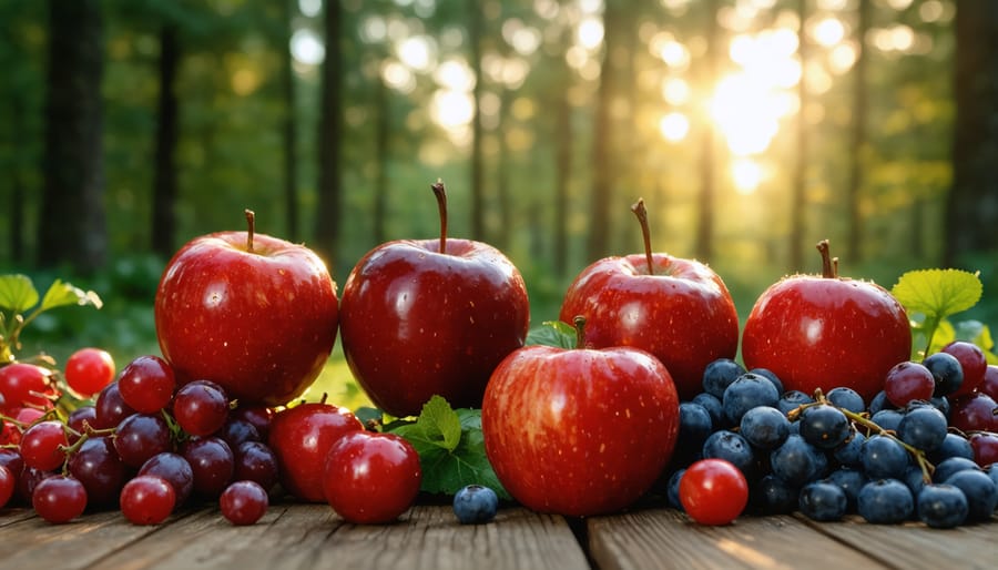 Business professional looking concerned while reviewing analytics data on laptop