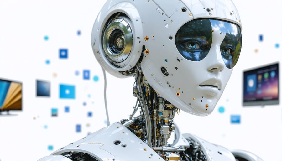 Business professionals celebrating successful customer relationship outcomes