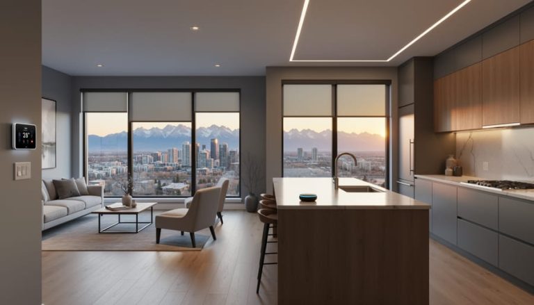 Smart Living: How Technology Is Transforming Custom Home Building in ...