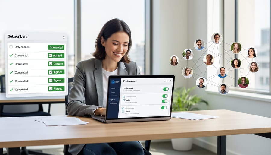 Professional handshake symbolizing trust and mutual agreement in business relationship